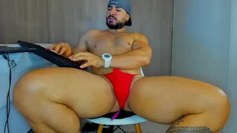 alphapulsex online show from July 2026 02:42:02 PM