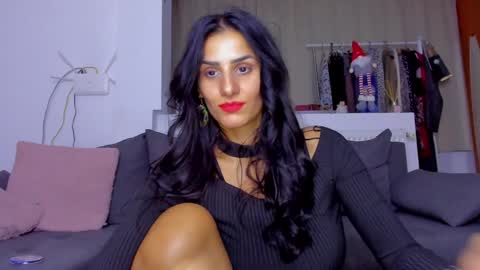 Michelle online show from October 2025 08:55:02 PM