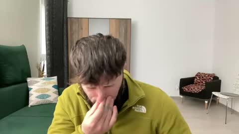 Jhonny online show from February 2025 06:40:01 AM