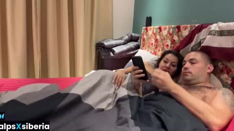 Dan  Nati online show from February 2026 08:49:01 PM