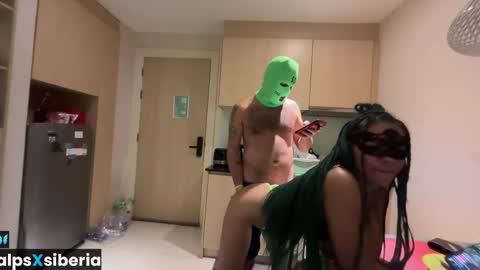 Dan  Nati online show from April 2026 11:21:02 PM