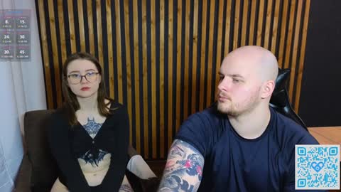 Woland  Alice Pugh online show from December 2024 12:52:01 PM