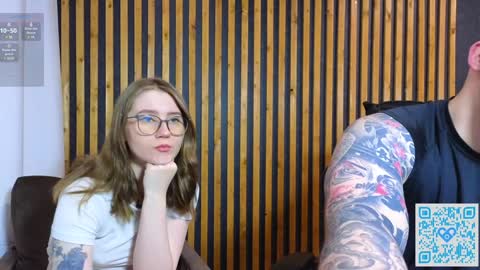 Woland  Alice Pugh online show from December 2024 07:39:02 PM