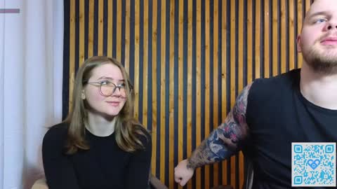 Woland  Alice Pugh online show from December 2024 08:08:01 PM