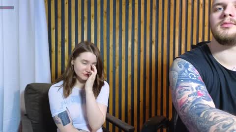 Woland  Alice Pugh online show from December 2024 06:05:02 PM