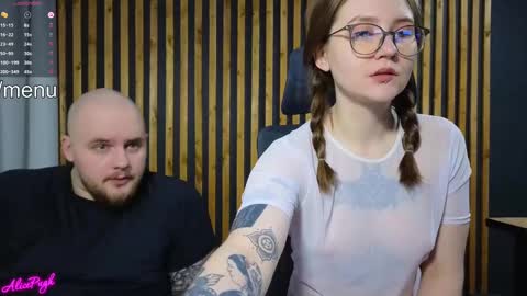 Woland  Alice Pugh online show from March 2025 05:02:01 PM