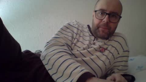 AlexRue online show from January 2025 07:40:01 PM