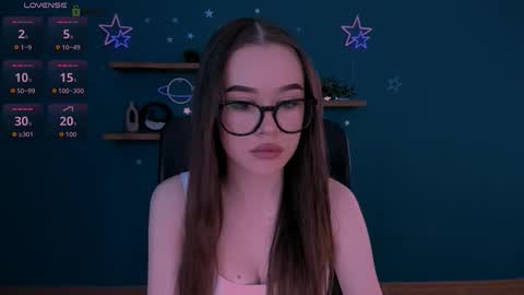 alsy_poor online show from March 2026 09:57:01 AM