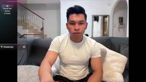 alt3rego97 online show from April 2026 05:07:01 PM