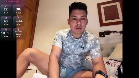 alt3rego97 online show from April 2026 05:34:01 PM