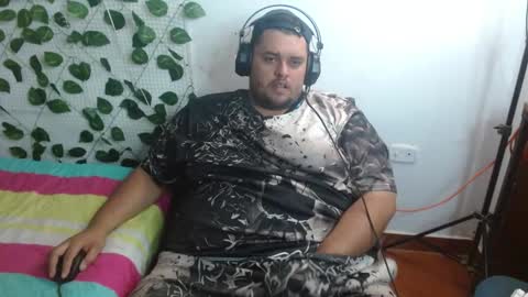 Jhosep online show from January 2025 01:00:02 PM