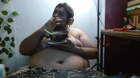 Jhosep online show from February 2025 07:13:01 PM