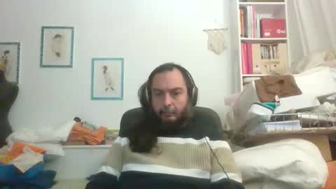 altanboy online show from November 2025 01:00:01 PM