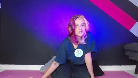 Snapshot of alterego1__ chatting on February 2025 06:38:01 PM Alter online show from February 2025 06:38:01 PM