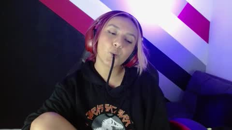 Snapshot of alterego1__ chatting on March 2025 08:53:01 PM Alter online show from March 2025 08:53:01 PM