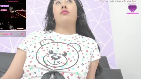 My name is althea  Lush is activeThere are legends that in this room all your wishes can come true  Private is Open online show from February 2025 11:45:01 PM