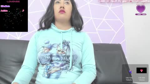 My name is althea  Lush is activeThere are legends that in this room all your wishes can come true  Private is Open online show from February 2025 08:47:02 PM