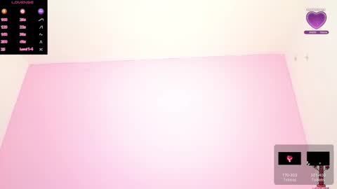 My name is althea  Lush is activeThere are legends that in this room all your wishes can come true  Private is Open online show from March 2026 05:02:01 AM