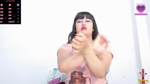 Snapshot of althea_moore chatting on April 2026 06:16:02 AM My name is althea Lush is activeThere are legends that in this room all your wishes can come true Private is Open online show from April 2026 06:16:02 AM