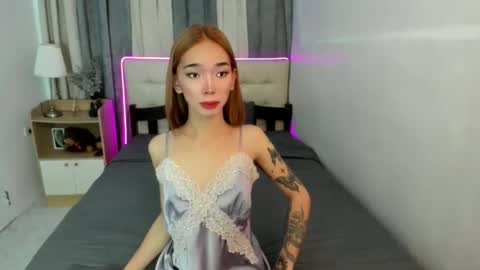 Andrea online show from April 2026 09:31:01 AM