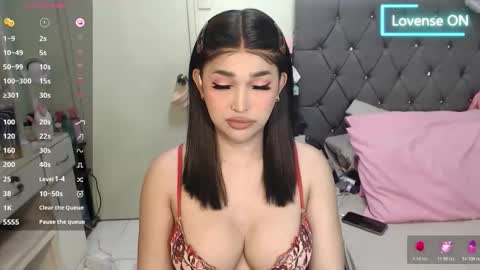 Althea online show from February 2026 08:46:02 PM