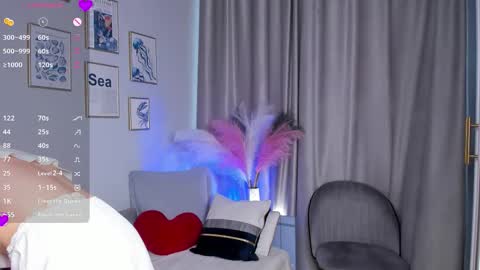 Betty online show from November 2025 07:07:01 AM