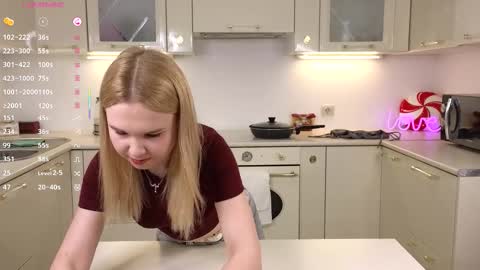 Betty online show from February 2026 06:06:01 PM