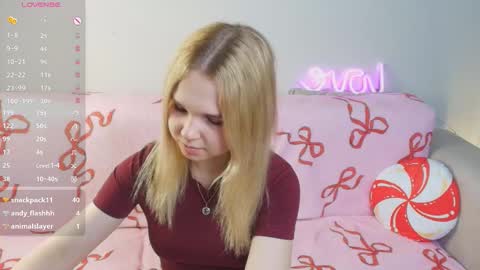 Betty online show from March 2026 08:15:01 PM