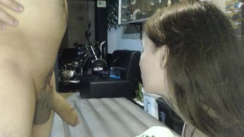 Alucard  Carmila online show from October 2025 03:58:02 AM