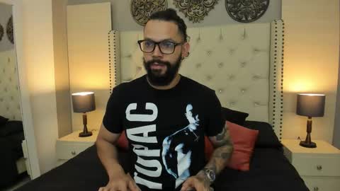 alukardbig online show from October 2025 09:26:02 PM