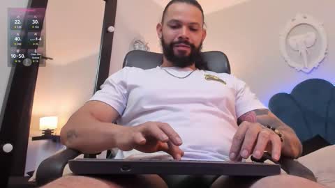 alukardbig online show from December 2025 02:55:01 PM