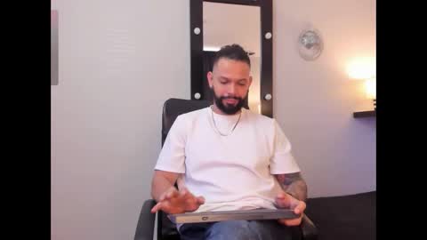 alukardbig online show from January 2026 03:50:02 PM