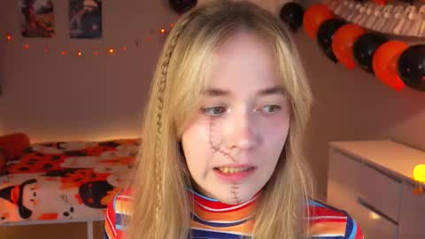 Amelia NEXT STREAM  online show from October 2025 01:56:02 PM