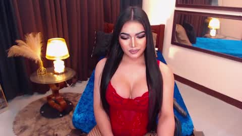 Snapshot of alurajhenson chatting on July 2026 10:05:02 PM Alura Jhenson online show from July 2026 10:05:02 PM