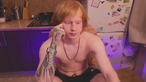 Alvin Puska --    online show from April 2026 10:43:01 PM