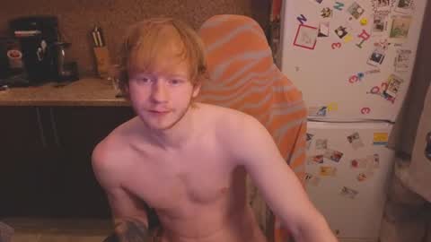 Alvin Puska --    online show from June 2026 01:21:01 AM