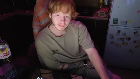 Alvin Puska --    online show from June 2026 10:53:02 PM