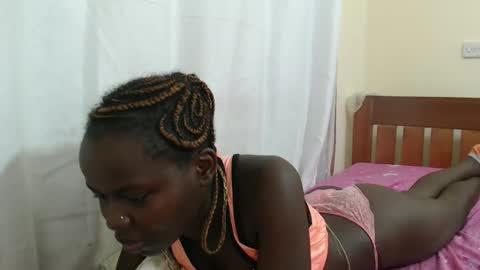 Alvine keji online show from October 2025 03:25:01 AM