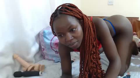 Alvine keji online show from April 2026 02:17:02 PM