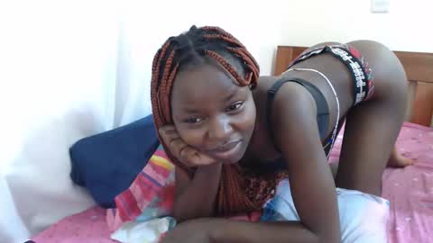 Alvine keji online show from April 2026 10:08:02 AM