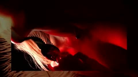 Alvuwka online show from November 2025 01:17:02 PM