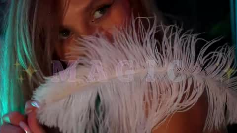 Alvuwka online show from January 2026 09:56:01 AM