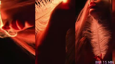 Alvuwka online show from April 2026 07:50:02 AM