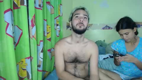 always_hot3 online show from January 2026 12:27:02 AM