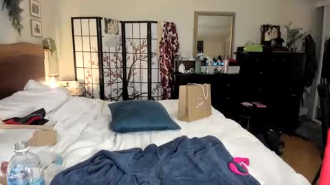 AlwaysAffirming online show from October 2025 09:25:02 PM