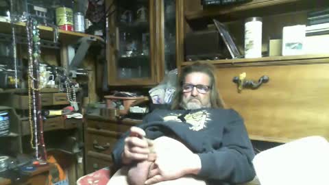 alwayshard4u1 online show from February 2025 11:03:01 AM