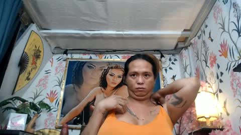 Snapshot of alwayshardcock11inch chatting on January 2025 01:27:01 PM SARAHEYHEYHUGECOCK online show from January 2025 01:27:01 PM