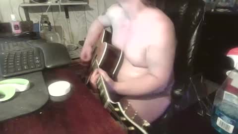 alwaysharder5150 online show from February 2025 01:22:01 PM