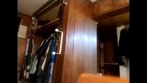 alwaysharder5150 online show from September 2025 01:24:02 PM