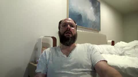 Foreverquizzical online show from May 2026 01:57:16 AM